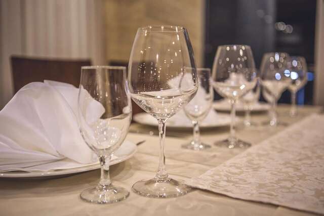 Отель Hotel Franca Бар-19