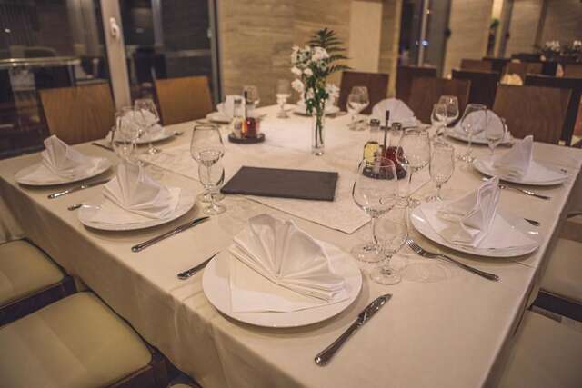 Отель Hotel Franca Бар-24